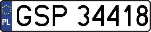 GSP34418