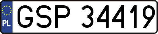 GSP34419