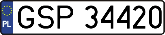 GSP34420