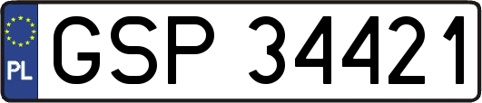 GSP34421