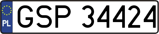 GSP34424