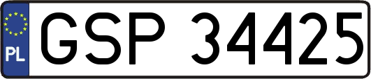 GSP34425