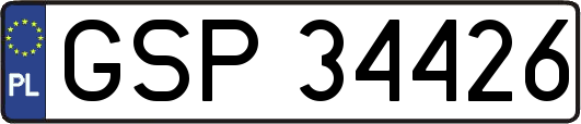 GSP34426