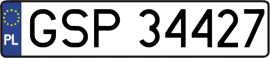 GSP34427