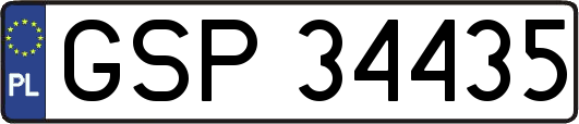 GSP34435