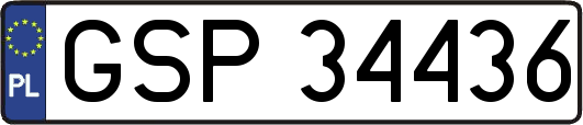 GSP34436