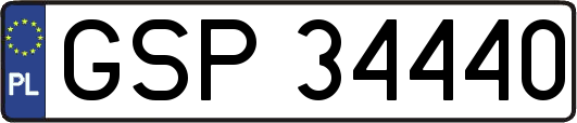 GSP34440