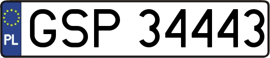 GSP34443