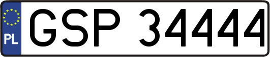 GSP34444