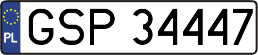 GSP34447