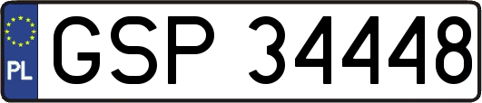 GSP34448