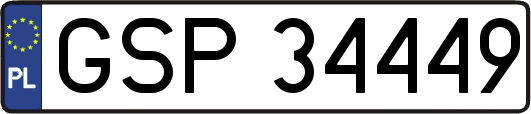 GSP34449