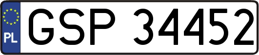 GSP34452