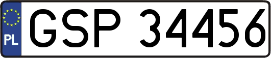 GSP34456