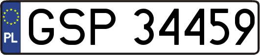 GSP34459