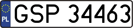 GSP34463