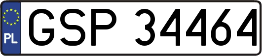 GSP34464