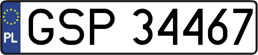 GSP34467