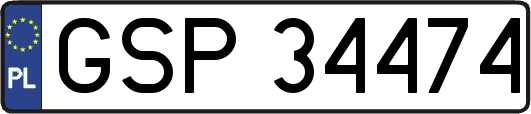 GSP34474