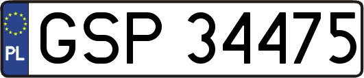 GSP34475