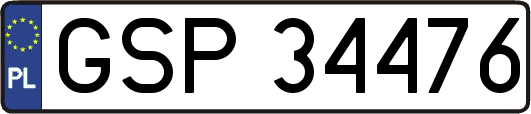 GSP34476