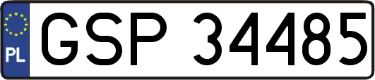 GSP34485