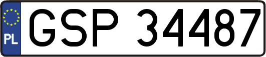 GSP34487