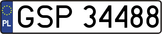 GSP34488