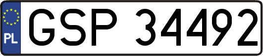 GSP34492