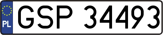 GSP34493
