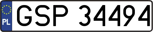 GSP34494