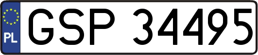 GSP34495