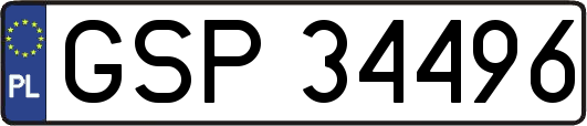 GSP34496