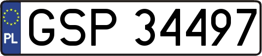 GSP34497