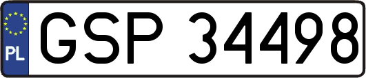 GSP34498