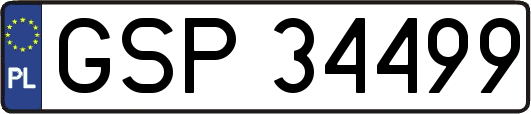GSP34499