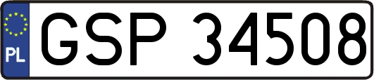 GSP34508