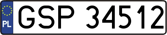 GSP34512