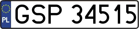 GSP34515