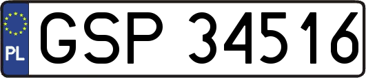 GSP34516