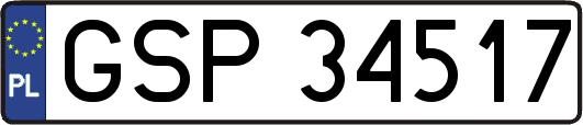 GSP34517