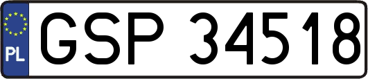 GSP34518