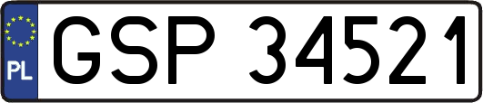 GSP34521