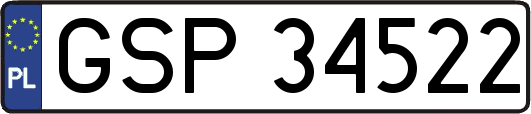 GSP34522