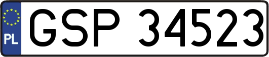 GSP34523