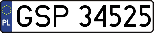 GSP34525