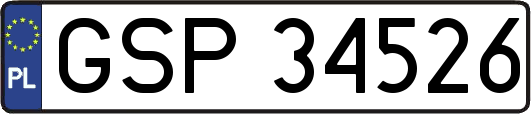 GSP34526