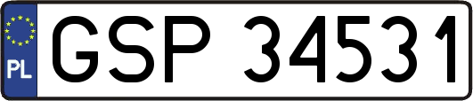 GSP34531