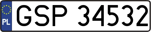 GSP34532