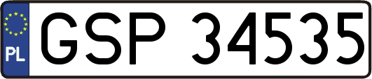 GSP34535